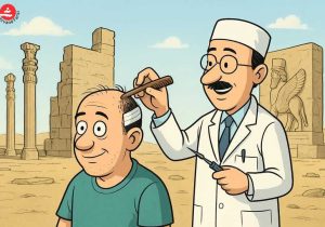 زلف شیرازی؛ شهری که تابستان‌ها میزبان گردشگران سلامت می‌شود