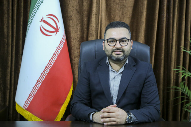 استان فارس جغرافیای امید شده است