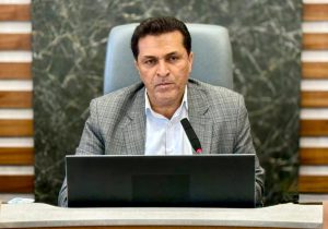 با‌ تکمیل اقدامات‌ناترازی‌برق‌ زودتر از زمان پیش بینی‌برطرف‌ می‌گردد