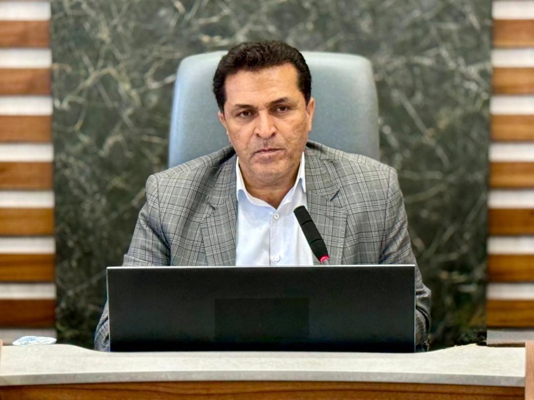 با‌ تکمیل اقدامات‌ناترازی‌برق‌ زودتر از زمان پیش بینی‌برطرف‌ می‌گردد