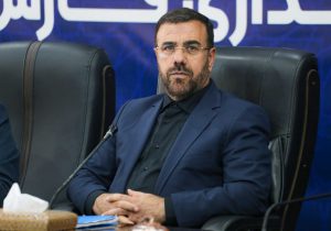 استان فارس در ارائه خدمات پروازی به زائران اربعین پیشرو است