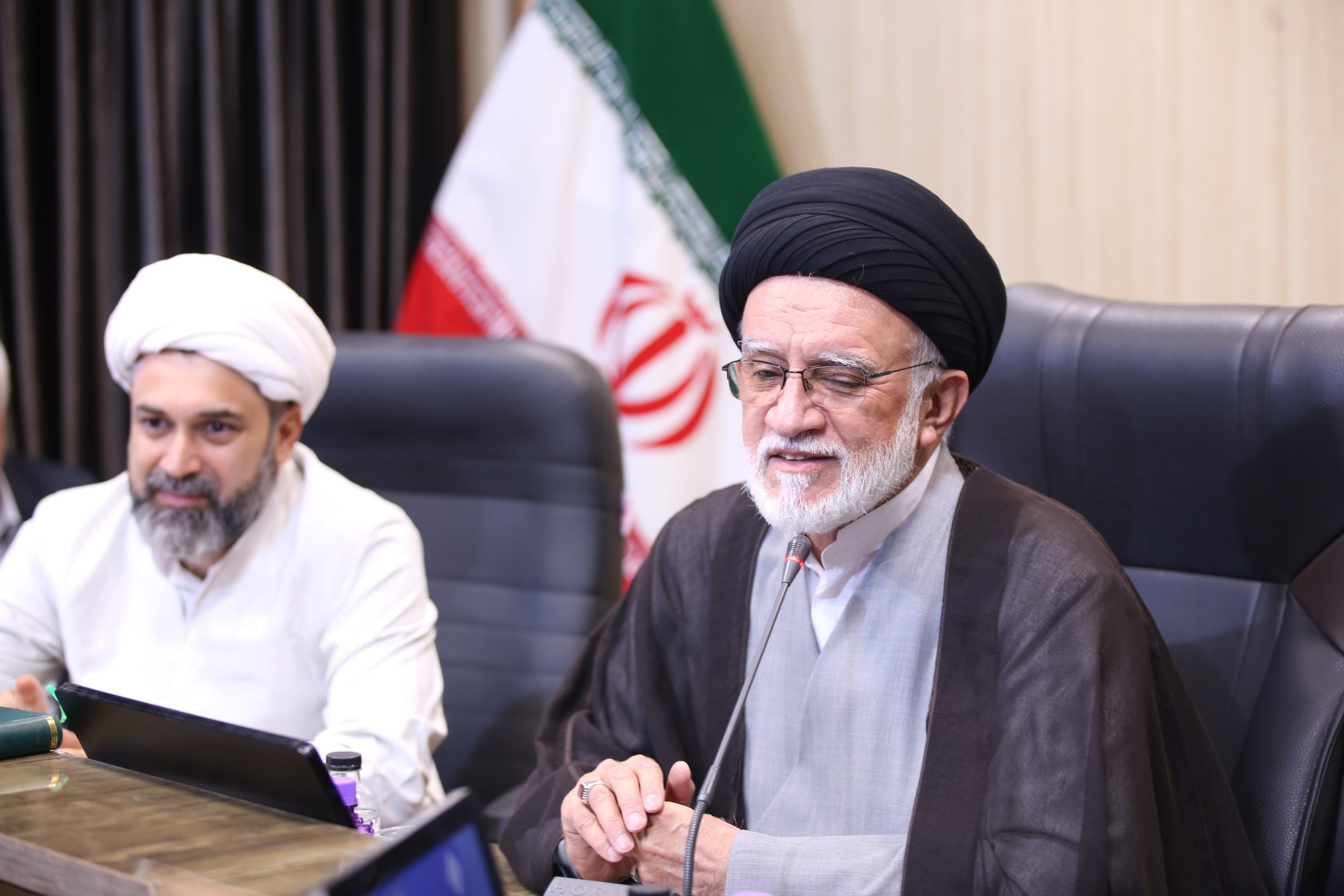 خبری که با نگاه مسئولانه تهیه شود، آثار اجتماعی ارزشمند به همراه دارد