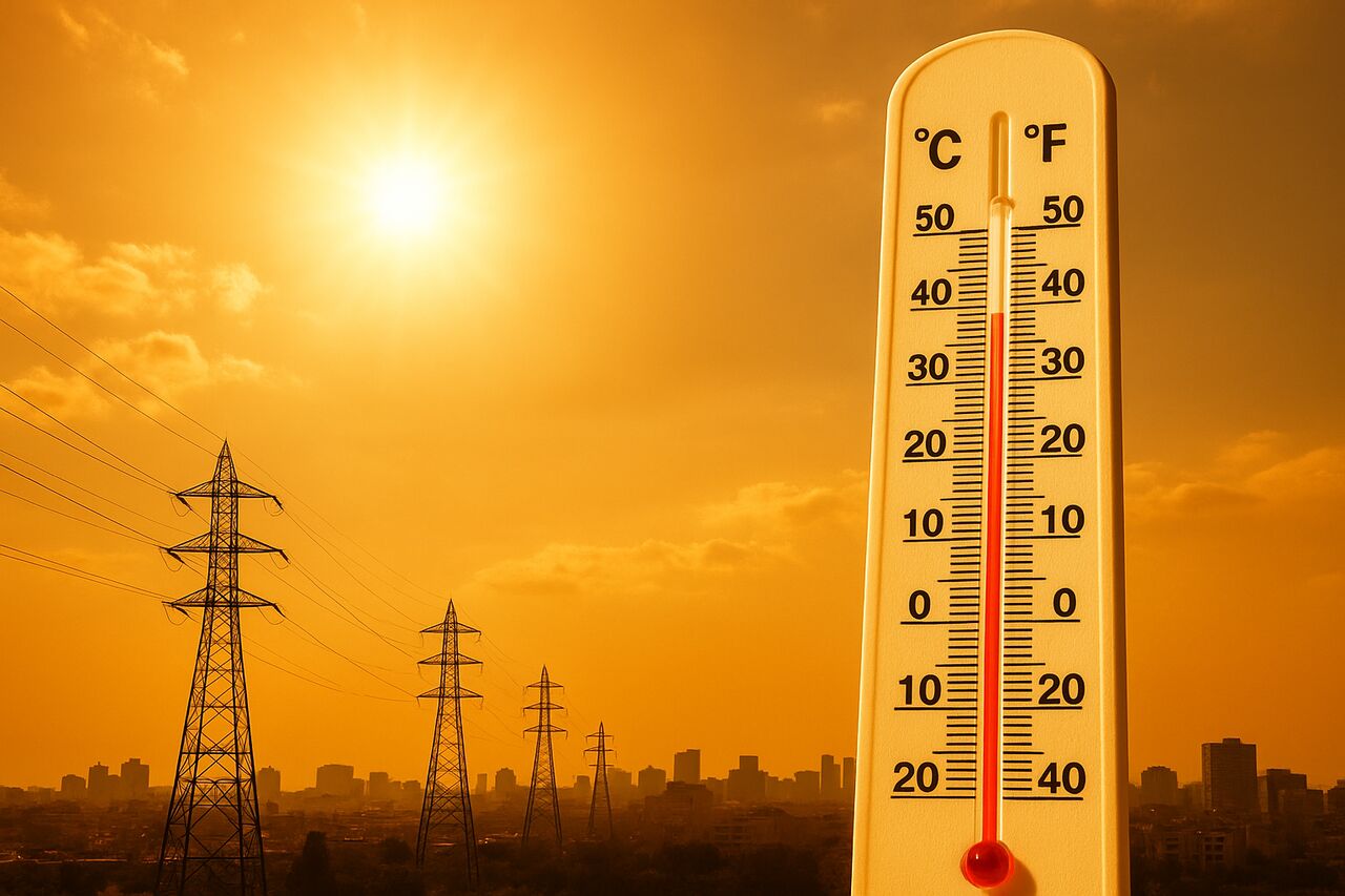 دستگاه‌های اجرایی و ادارات فارس فردا ۲۲ مردادماه دورکار شدند