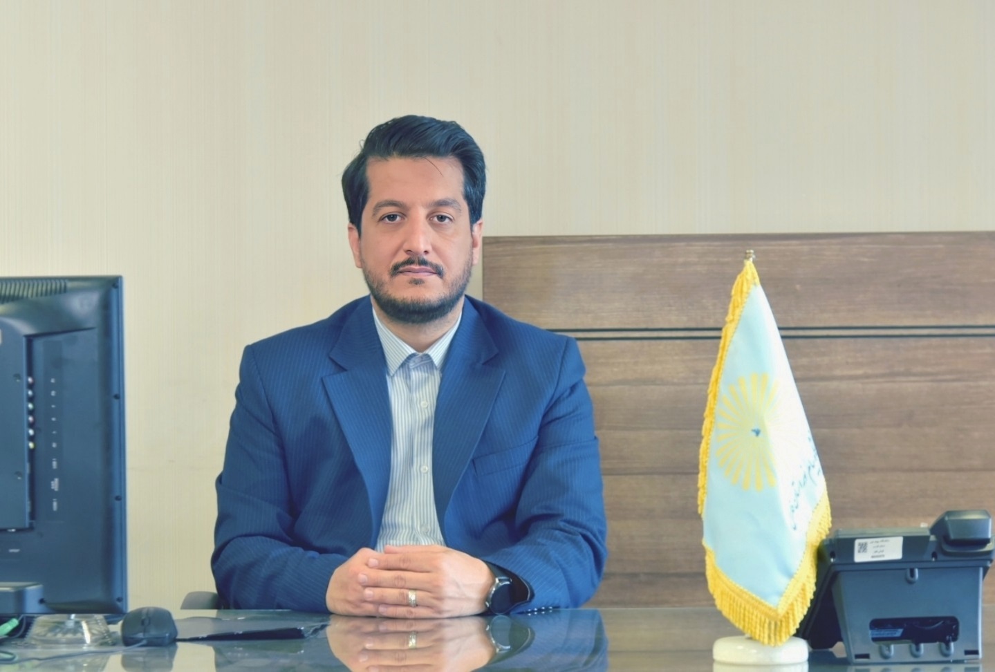 بهره گیری از هوش مصنوعی در روابط عمومی دانشگاه پیام نور فارس