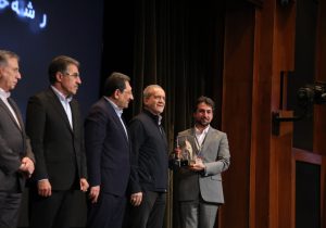 خوشه مسقطی لاری، خوشه صنعتی برتر و نمونه کشور شد