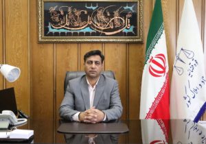 تثبیت بیش از ۶۶‌هزار قطعه از اراضی‌با هدف حمایت از حقوق‌کشاورزان