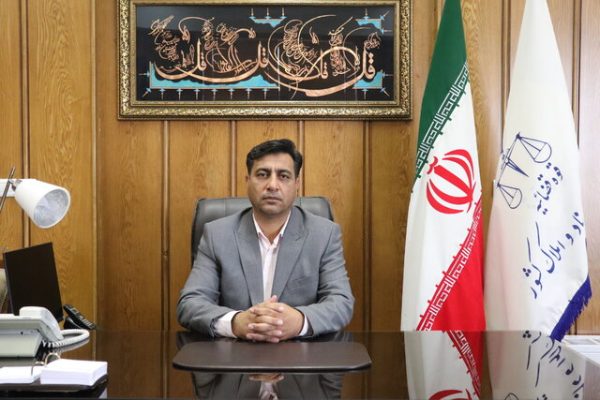 تثبیت بیش از ۶۶‌هزار قطعه از اراضی‌با هدف حمایت از حقوق‌کشاورزان