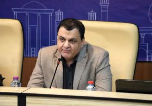 اتمام پروژه بیمارستان شماره ۲ تأمین اجتماعی اولویت وزارت کار 