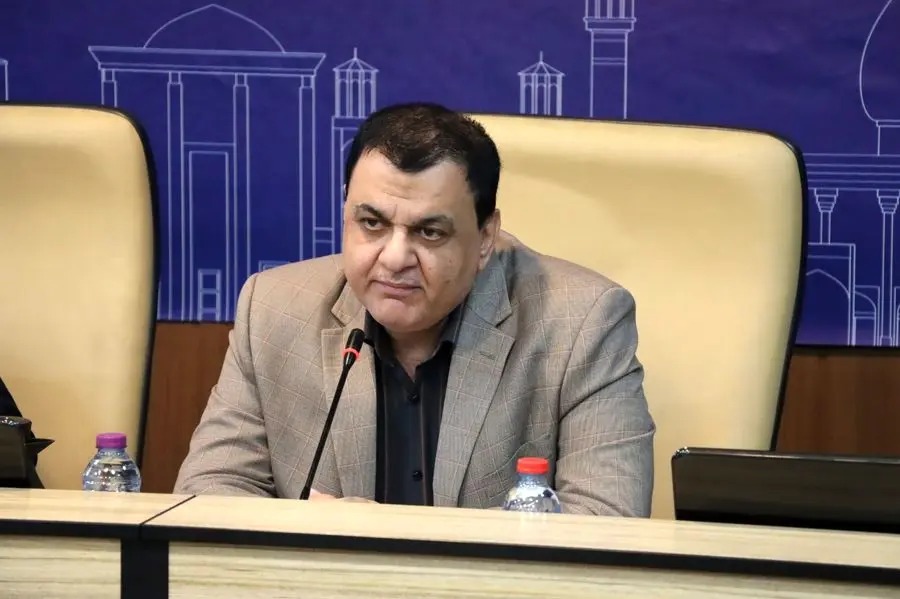 بیش از ۳ میلیون نفر در فارس کالابرگ الکترونیکی دریافت کردند