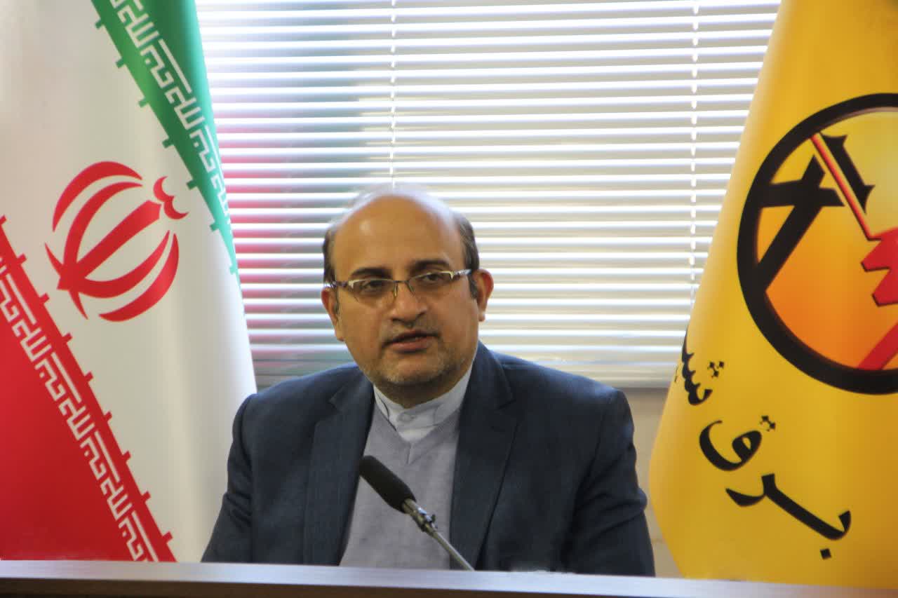 آغاز عملیات اجرایی ۸ نیروگاه ۳ مگاواتی تولید برق سبز 