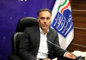 درمسیرخدمات‌رسانی‌‌توسعه زیرساخت‌ها و تامین تجهیزات