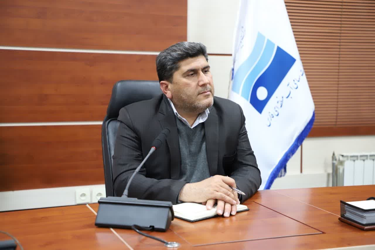 تأمین پایدار آب شرب، پشتیبانی از کشاورزی با افتتاح سدهایقر