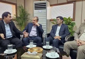  افزایش شعب بانکی دومین شهر پرجمعیت استان یک ضرورت است