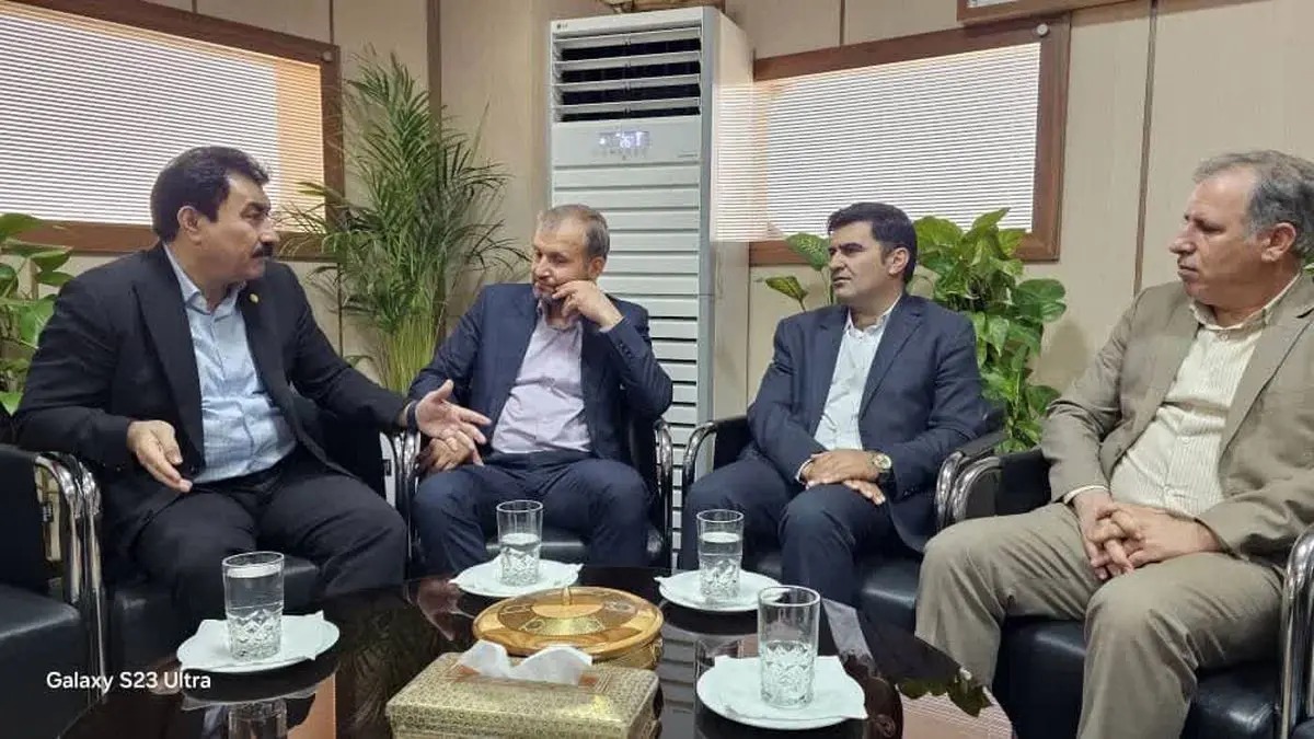  افزایش شعب بانکی دومین شهر پرجمعیت استان یک ضرورت است
