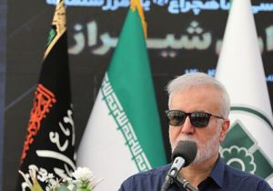 ۳۰۰ پروژه با ارزش ۱۵ هزار میلیارد تومان در هفته دولت آماده بهره‌برداری است