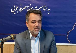 حفر و کف‌شکنی ۶۳ حلقه چاه آب شرب در فارس طی ۷ ماهه گذشته