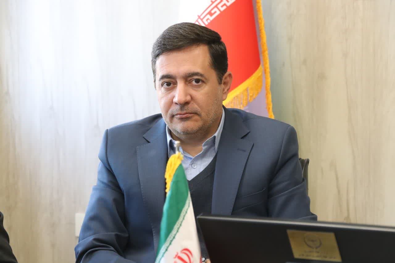 اجرای طرح توسعه کشاورزی پایدار ۱۳ روستای مجاور تالاب پریشان 