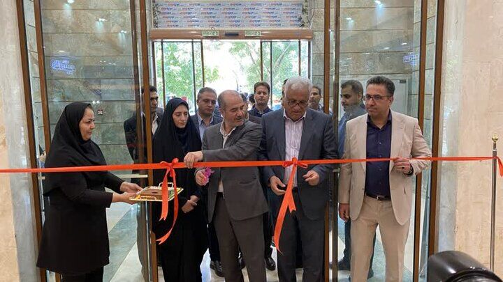 پروژه نیکان الگویی موفق‌ در‌بازآفرینی بافت‌های تاریخی شیراز