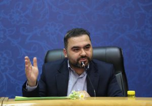 برنامه تحول به روابط‌عمومی‌های دستگاه‌های دولتی فارس ابلاغ شد