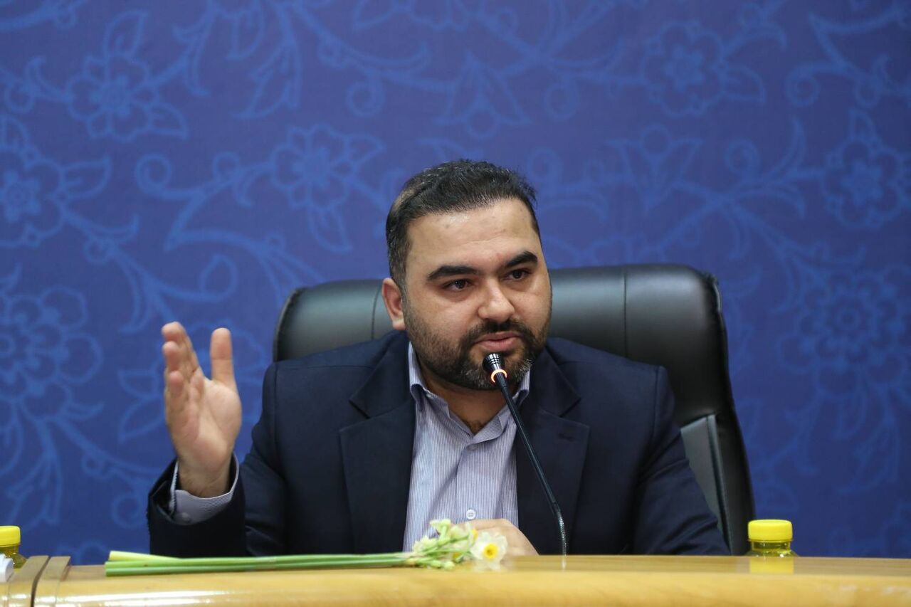 برنامه تحول به روابط‌عمومی‌های دستگاه‌های دولتی فارس ابلاغ شد
