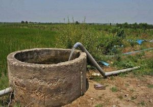 سطح آب‌های زیرزمینی شیراز از سه متر به ۳۰۰ متر رسیده است 