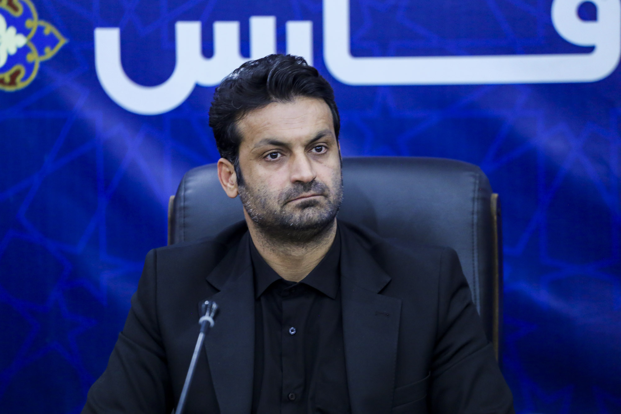 مهدی- رنجبر- ارشاد - فارس-شهروند فارسی