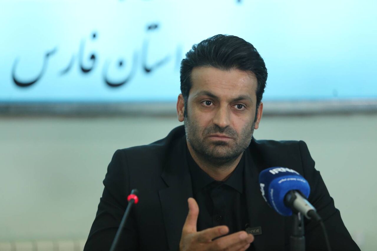 راه اندازی سامانه«سپهر»برای پایش و پالایش رسانه های فارس
