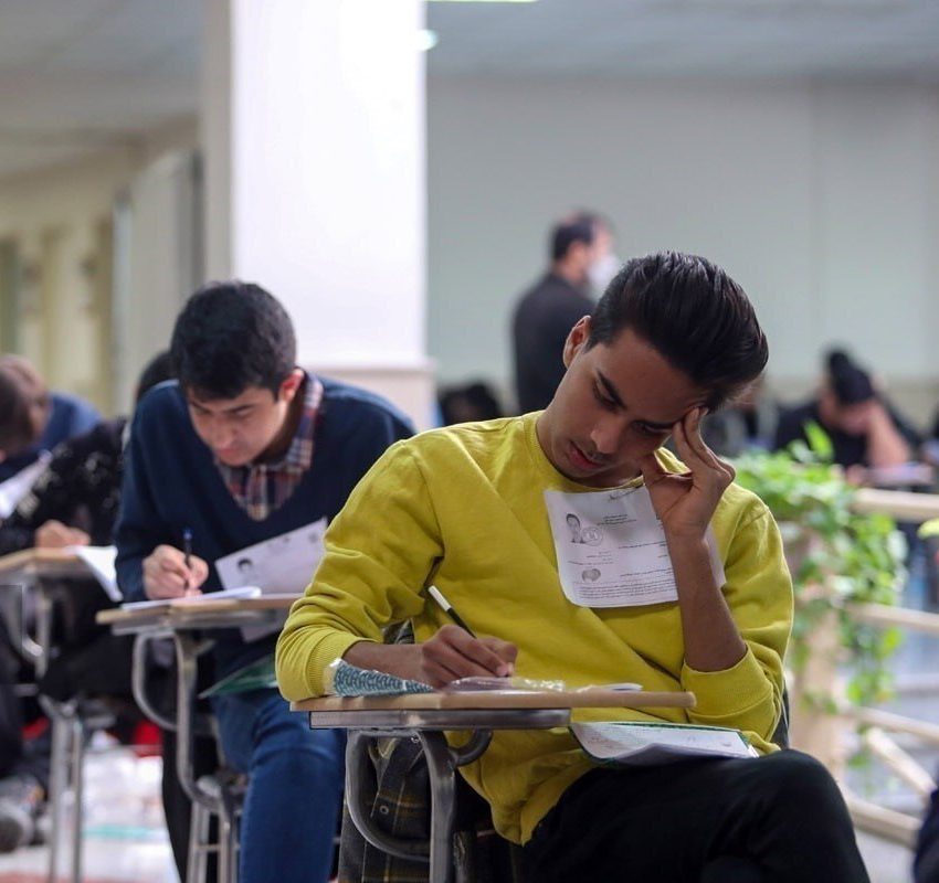 نتایج نوبت دوم کنکور ۱۴۰۴ اعلام شد