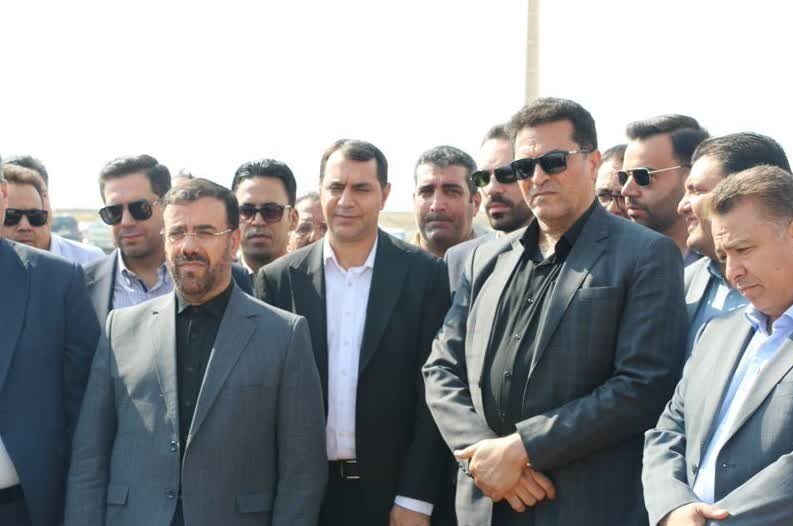 آغاز ساخت نیروگاه خورشیدی در خرم‌بید فارس با مشارکت بخش خصوصی