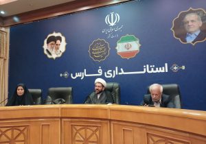 شرکت ۱۰۰ هزار دانش‌آموز در برنامه‌های تابستانه مساجد فارس