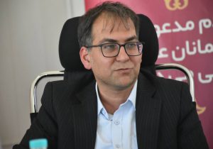 حمایت جدی از طرح راهبردی فولاد اقلید پارس برای توسعه منطقه ای و اشتغال 