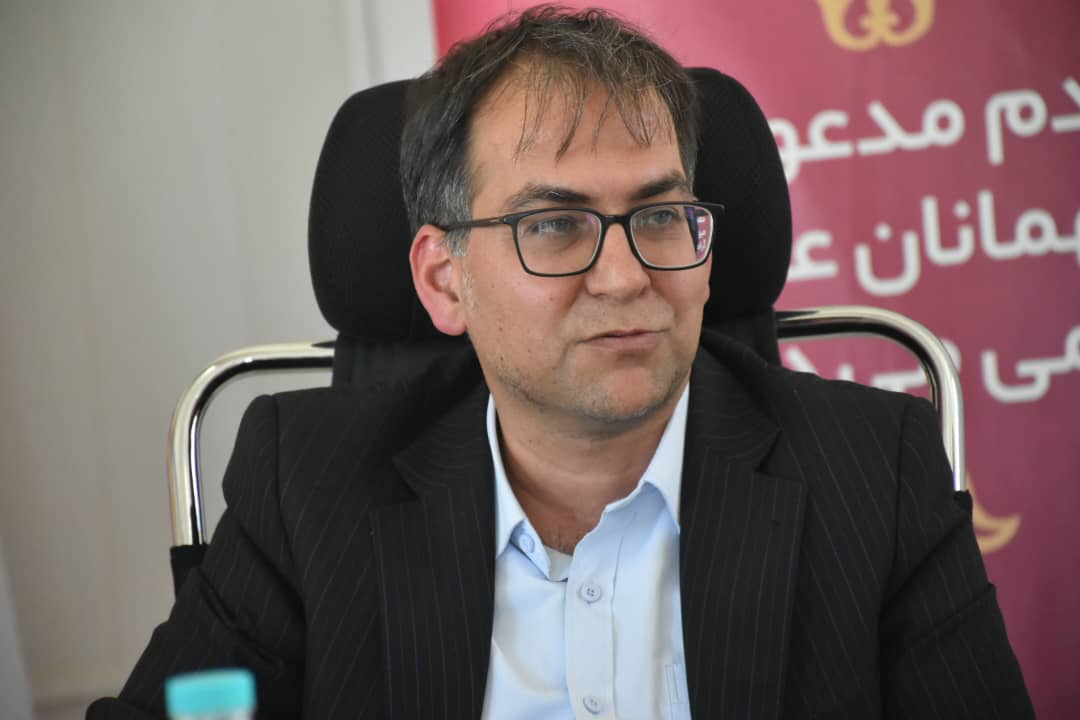 حمایت جدی از طرح راهبردی فولاد اقلید پارس برای توسعه منطقه ای و اشتغال 