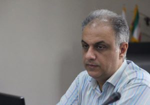 کسب رتبه برتر شرکت توزیع نیروی برق استان فارس برای سومین سال پیاپی