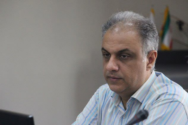 کسب رتبه برتر شرکت توزیع نیروی برق استان فارس برای سومین سال پیاپی