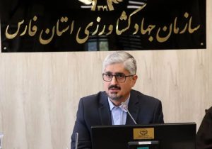 انتخاب مدیران بر اساس شخصیت و توانمندی صورت می گیرد