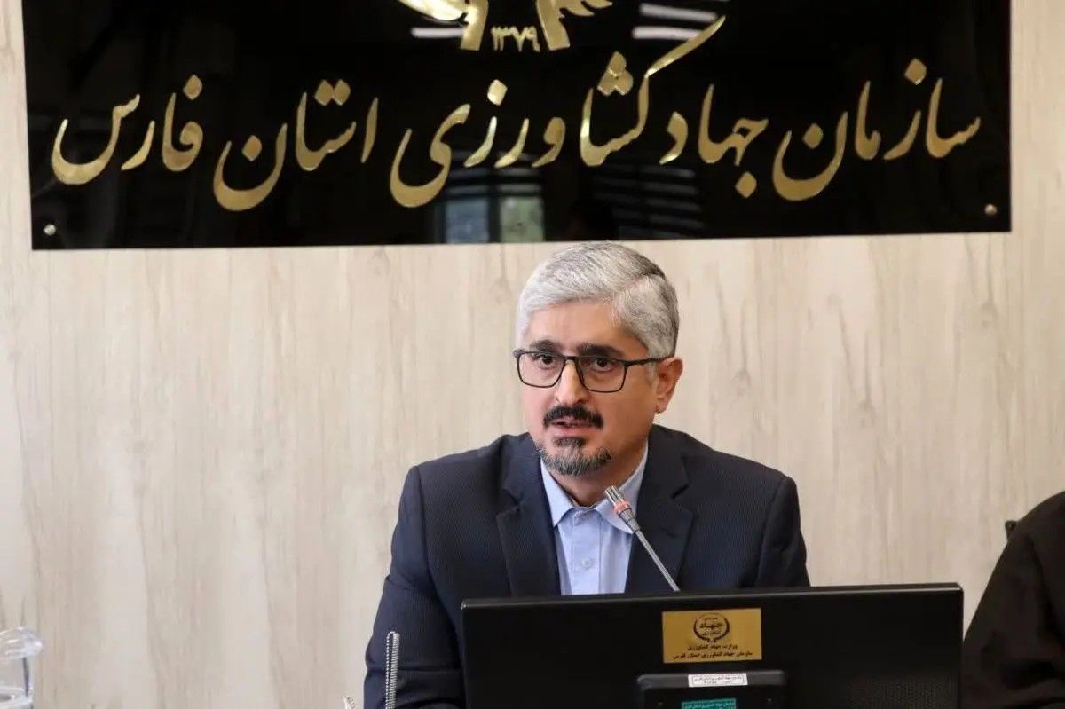انتخاب مدیران بر اساس شخصیت و توانمندی صورت می گیرد
