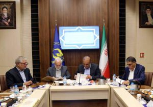 امداد و همدلی برای تشکیل بنیان خانواده