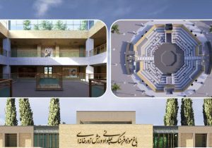 ساخت بزرگ‌ترین زورخانه کشور در شیراز آغاز شد 