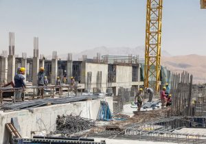 شیرازی ها تا پایان سال جاری صاحب پارک آبی بزرگ می شوند