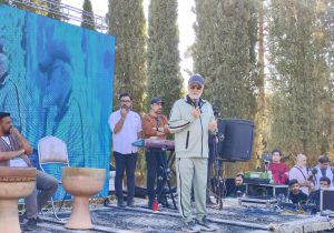 بزودی،برگزاری پیاده‌روی بزرگ خانوادگی باحضور بیش از ۲۰۰ هزار نفر