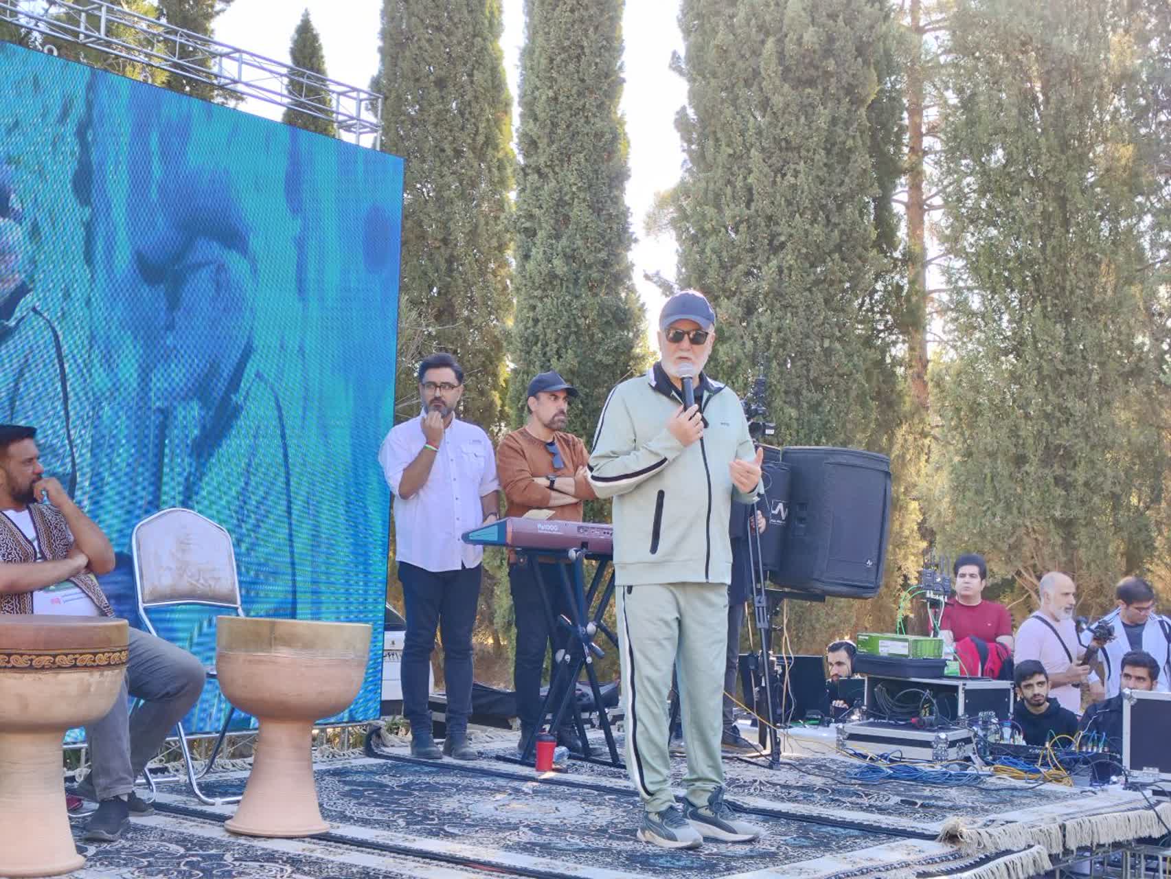 بزودی،برگزاری پیاده‌روی بزرگ خانوادگی باحضور بیش از ۲۰۰ هزار نفر
