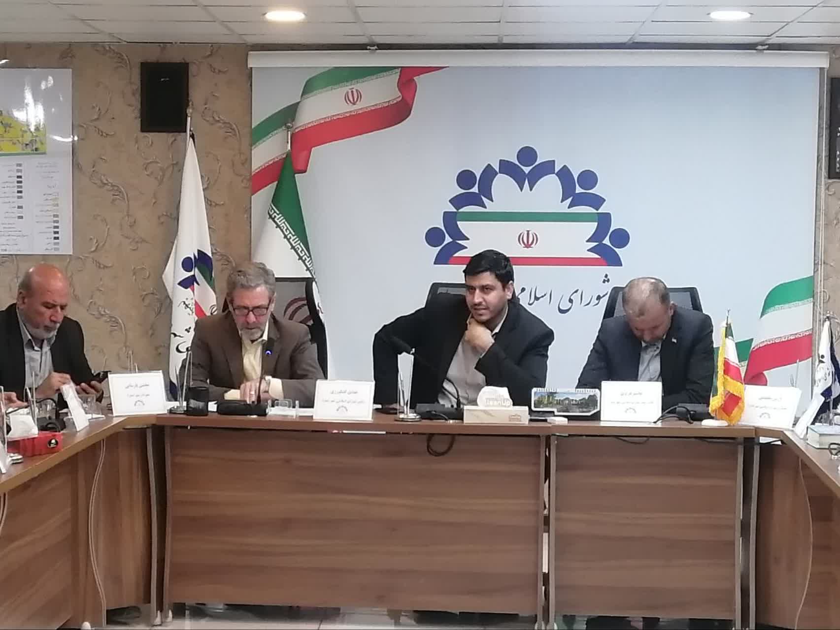 گام های بلند عمرانی از کتابخانه مرکزی تاتسهیل درمسیرهای دسترسی 