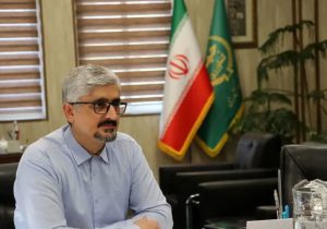 برنامه ریزی جذب سرمایه کشورهای همسایه در بخش کشاورزی فارس 