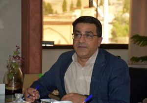 نمایشگاه اکسپو شیراز ۲۰۲۵، فرصت طلایی برای جذب سرمایه‌گذاری 