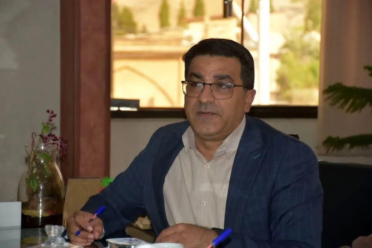 نمایشگاه اکسپو شیراز ۲۰۲۵، فرصت طلایی برای جذب سرمایه‌گذاری 