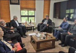 با رفع مشکلات تامین نقدینگی و تداوم احداث خط ۶۶ کیلوولت نورآباد