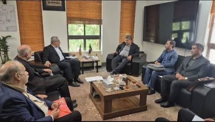 با رفع مشکلات تامین نقدینگی و تداوم احداث خط ۶۶ کیلوولت نورآباد