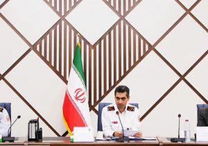 از اقدامات ایمنی بازار وکیل تا بروز خطایی انسانی درحادثه ورزشگاه پارس