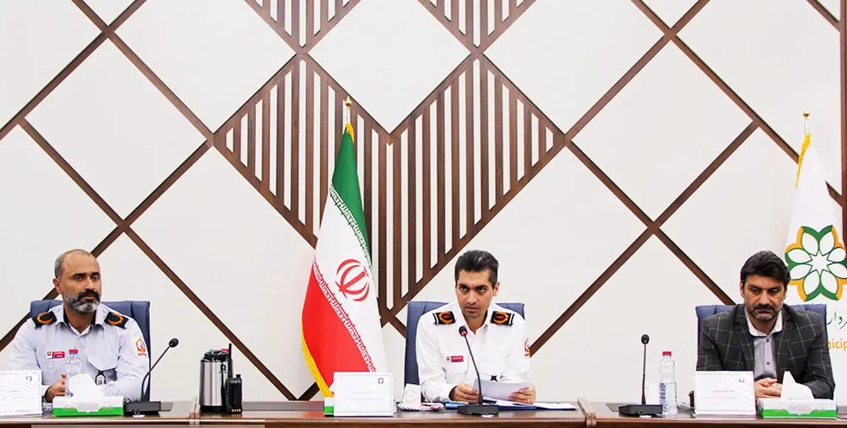 از اقدامات ایمنی بازار وکیل تا بروز خطایی انسانی درحادثه ورزشگاه پارس