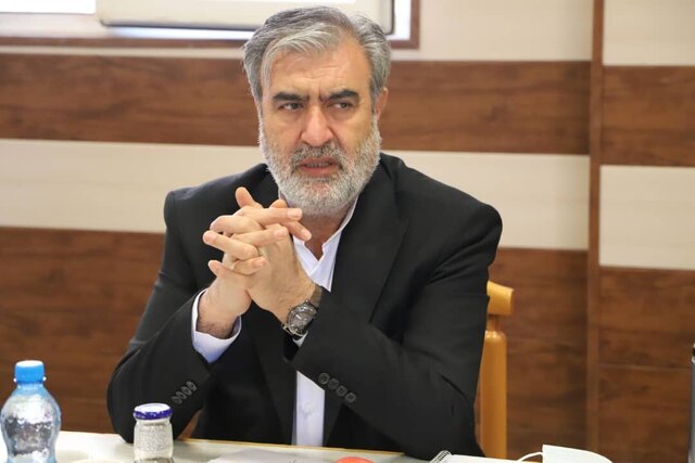  فضای تعاملی با آژانس با رعایت حق غنی‌سازی اورانیوم و صیانت از‌مراکزهسته‌ای
